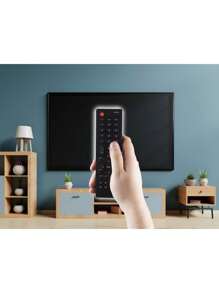 Control Remoto Makena Blux Directo Pantalla Lcd Led