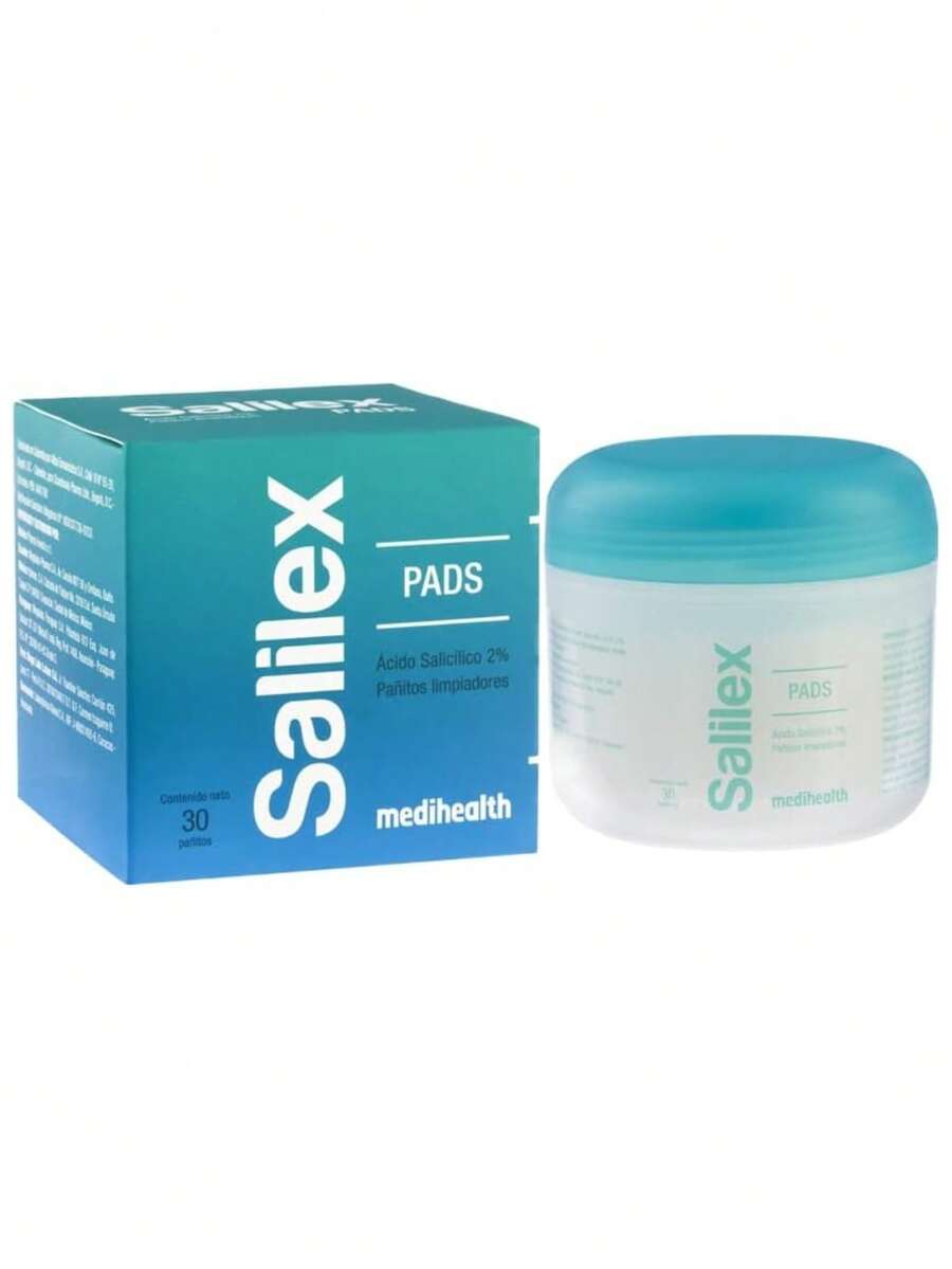 Salilex Cleaning Pads C/ 30 Cloths - 白色 - 查看 1