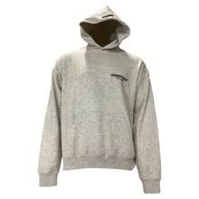 Fear of God Essentials Hoodie In Grey Cotton - Xám - Xem 1