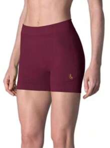 Lupo Original Bermuda Legging Fitness Shorts Women Attack Sport Running Gym Cycling Volleyball Training Gymnastics Beach Tennis 71144 - 查看 4