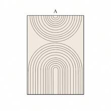 1/3 Stück Moderne Boho Grüne Botanische Drucke, Florale Wandkunst, Blumen Kunst Leinwand Poster, Minimalismus Galerie Wand Dekoration, Frühlings Dekoration, Ideales Geschenk für Wohnzimmer, Schlafzimmer, Büro, Café, Bar, Esszimmer, Studentenwohnheim, Flur, Haus- und Raumdekorationen, Ungerahmt - Verschiedenfarbig - Übersicht 13