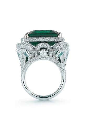 1 Pc Elegant Cubic Zirconia Ring For Women For Wedding Engagement Anniversary Party Jewelry Valentine's Day Gift,Mom,Mother,Mother's Day,Gift