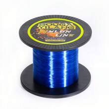 SOUGAYILANG 550m/150m Nylon Fishing Line 0.18-0.45mm 5.19-31.26LB Super Strong Transparent Monofilament Fishing Line Thread Fishing Goods