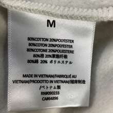 Fear of God Essentials Hoodie In Grey Cotton - Xám - Xem 2