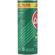 21 Oz. Comet Lemon Fresh Cleaner All Purpose Cleaning Powder 50% More Cleaning Power