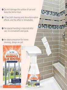 100ml Household Adhesive Remover, Suitable For Home, Office, Car And Other Scenarios, Handles Various Glue Issues