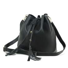 Bolsa Feminina De Lado Transversal tiracolo Alça de Regular