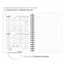 iscool Notebook Colegial Plus Hard Cover Linear Side Green - 12 Articles (240 Sheets) - View 7