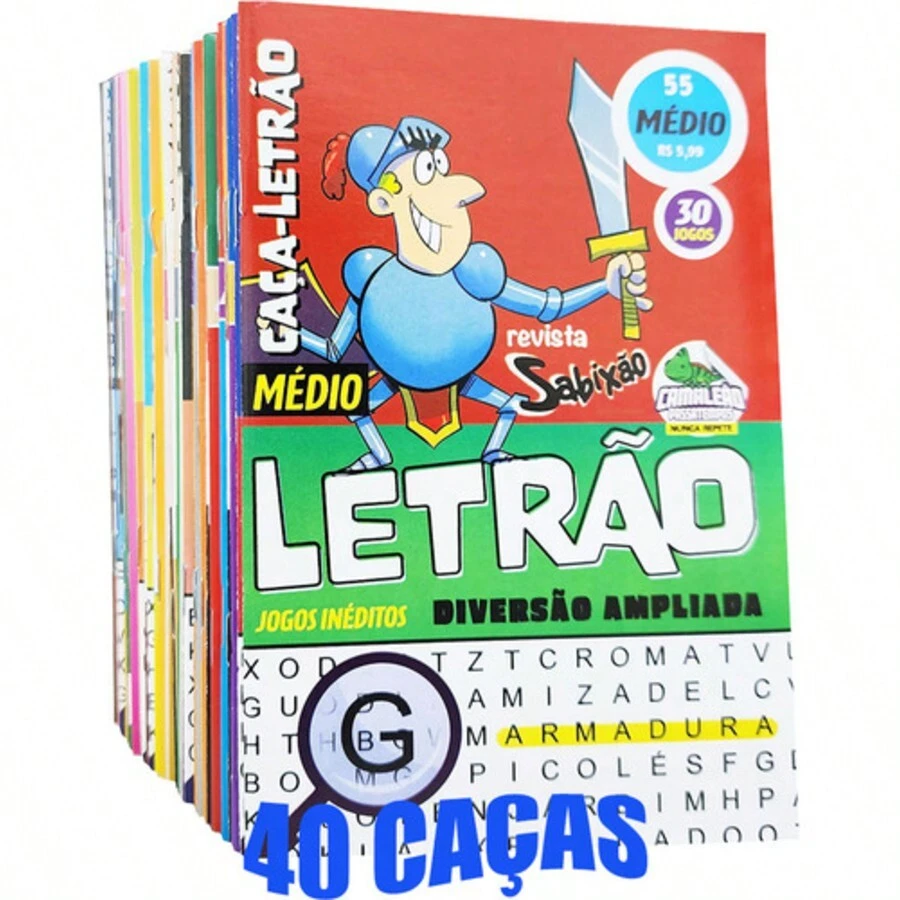 Jogos De Caça Palavras Com Letras Grandes Sem Repetição