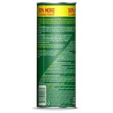 21 Oz. Comet Lemon Fresh Cleaner All Purpose Cleaning Powder 50% More Cleaning Power