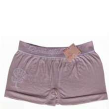 PAQUETE 12 PIEZAS BOXER PARA NIÑA - Multicolor - Ver 2
