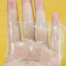 Cinta adhesiva doble cara de alta resistencia | Adhesivo multiusos, apto para alfombras, alfombrillas, papeles pintados y globos | Antideslizante, impermeable, sin residuos de goma sintética - Multicolor - Ver 7