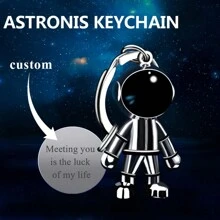 Car Styling Keytags Strap Keychian Keychain Pendant Key Chain Fashion Man Women Bag Keychain Accessories Key Chains For Women Small Gifts Gifts For Her Gifts For Women.Customized Content