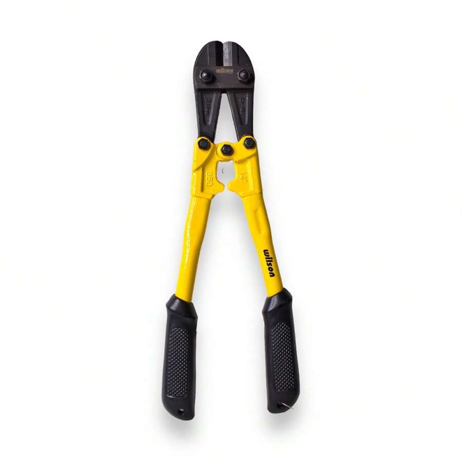 CORTA PERNOS 14" - Amarillo - Ver 1