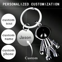 Car Styling Keytags Strap Keychian Keychain Pendant Key Chain Fashion Man Women Bag Keychain Accessories Key Chains For Women Small Gifts Gifts For Her Gifts For Women.Customized Content