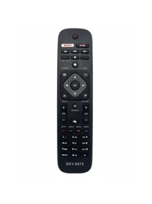 Remote Controls - 黑色 - 查看 2