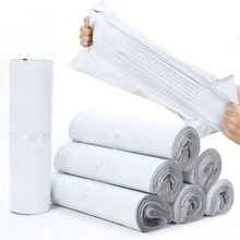 100 stuks effen gekleurde verzendzakken, eenvoudige multifunctionele verpakkingszakken voor school, kantoor, verzending en verzending terug naar school, extra grote verdikte koerierstassen, waterdichte postzakken, zelfklevende verpakkingszakken, afsluitbare verpakkingszakken, logistieke opbergzakken, bruidsmeisjescadeaus, felicitatiegeschenken, verjaardagscadeaus, huwelijkscadeaus, verjaardag, bruid, bruiloft