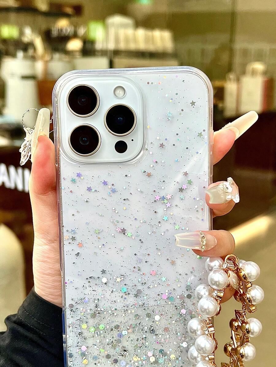 Rosebono - Funda Para IPhone 13 Pro Max (6.7 Pulgadas), Funda Híbrida  Transparente Transparente Con Degradado 360 Para IPhone 13 Pro Max ( Morado, image size:900x1198