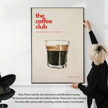 1pc, Canvas Hanging, Framed Decorative Painting, Chic Sardines In A Can Canvas Art Print - Vintage Food Wall Decor For Kitchen, Living Room, Bedroom And Bathroom - Perfect Housewarming Or Holiday Gift Gifts Birthday Graduation - Multicolor - View 8