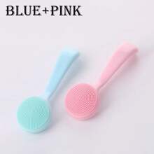1 chiếc cọ rửa mặt mềm mại & cọ silicon loại bỏ mụn đầu đen Dụng cụ làm đẹp, Chăm sóc da, Trang trí phòng, Trang trí nhà cửa, Trang trí phòng ngủ, Phòng tắm, Quà tặng Giáng sinh, Trang trí phòng tắm, Du lịch, Đồ dùng du lịch, Đám cưới, Tiệc Giáng sinh, Quà tặng cho mẹ, Nhà, Phòng, Trang trí nhà, Quà tặng Giáng sinh, Quà tặng cho mẹ, Sinh nhật, Trang trí phòng màu hồng, Trang trí phòng khách, Phòng ngủ, Quà tặng cho nam giới, Quà tặng cho bố, Nấm, Năm mới, Mẹ, Phụ kiện, Quà tặng cho bố, Bạn bè, Quà tặng vui nhộn - Hồng - Xem 13