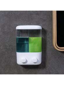 Commercial Soap & Lotion Dispensers - 白色 - 查看 3