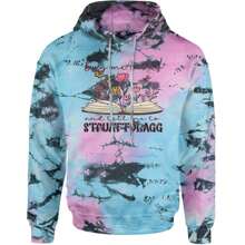 Buy Me A Book And Tell Me To Stfuattdlagg Adult Hoodie Sweatshirt - Pacific - View 1