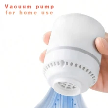 Vacuum Machine, Vacuum Storage Bag, Suitable For Travel Supplies, Clothes, Bedding, Blankets, Bedding And Other Convenient Vacuum Storage Bag, Vacuum Machine + Vacuum Compression Bag Set, Very Suitable For Home Travel Storage Use Of Vacuum Machines And Vacuum Bags