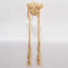 Pretty Guardian  Princess Serenity  Cosplay Wig with Wig Cap - 1 - Ver 5