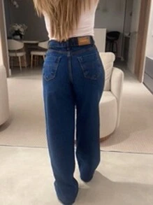 Wide Leg - Rửa tối - Xem 2