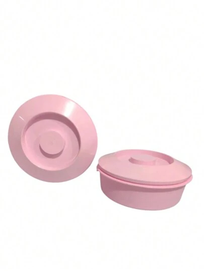 10 tortillero para fiesta de medio kilogramo, en varios colores a elegir