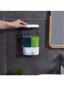 Commercial Soap & Lotion Dispensers - 白色 - 查看 6