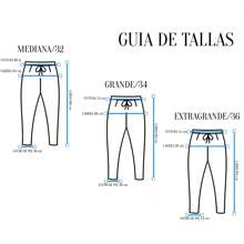 NASHLY Men Pants - Black - View 7