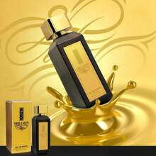 Inspired By 1 Million Elixir - Fragrance World La Uno Million Elixir 100ML Unisex Eau De Parfum