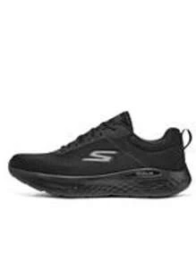 Skechers Air Cooled Goga Mat 高回弹缓震轻便减震男式跑步健身鞋 220893-BBK
