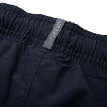 Speedo 16英寸专业男士竞技泳裤，高端休闲运动裤，8-11752G658