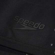 Speedo Quần bơi Endurance+ chuyên nghiệp dài đến đầu gối dành cho nam giới - màu đen - Xem 2