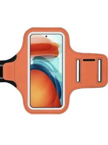 3 PCS Running Sports Phone Case, 3 PCS Armband For Purse, 3 PCS Sports Cell Phone Case