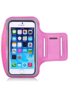 3 PCS Running Sports Phone Case, 3 PCS Armband For Purse, 3 PCS Sports Cell Phone Case