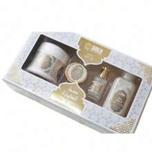 Solo Collection - Coffret Parfum Musk Al Tahara - none - Voir 1