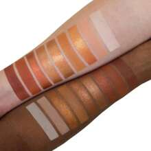 L.A. Girl Keep It Playful Eyeshadow Palette - 0.06oz