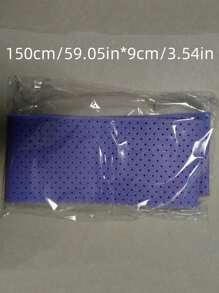 柔软鞋垫鞋垫男女纳米抗菌除臭运动鞋垫自切鞋垫吸汗跑步垫儿童成人四季通用 - 彩色 - 查看 9