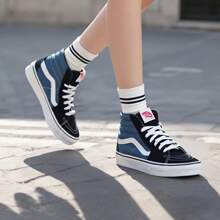 Vans SK8-Hi Casual High Top Skateboarding Shoes, Unisex VN000D5INVY