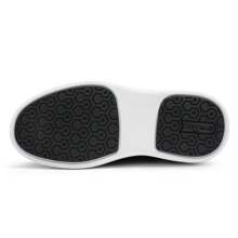 Boys'  Oxfords Dress Shoes Classic Styles For Formal Events And Daily Wear(Toddler/Little Kid/Big Kid) - 黑色 - 查看 11