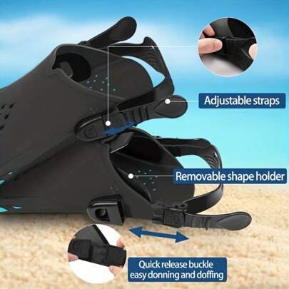 Diving Safety Devices