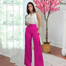 Rosa Fucsia