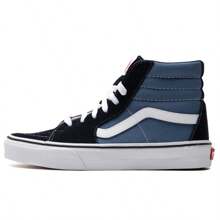 Vans SK8-Hi Casual High Top Skateboarding Shoes, Unisex VN000D5INVY