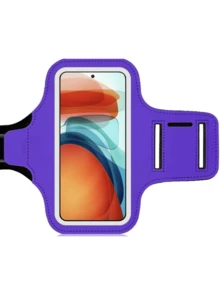 3 PCS Running Sports Phone Case, 3 PCS Armband For Purse, 3 PCS Sports Cell Phone Case