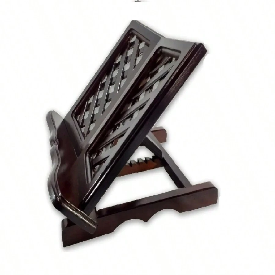 atril para libros - Café integral - Ver 1