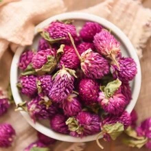 1 paquet (30g) de fleurs séchées roses en écriture pinyin, fleurs éternelles pour la décoration intérieure de la maison, ornement de salle à manger, bougie parfumée fait main, arrangement floral, décoration de fête et de festival