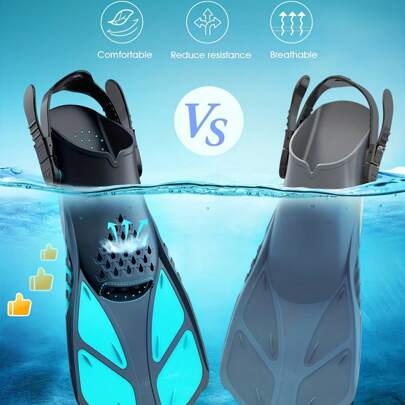 Diving Safety Devices